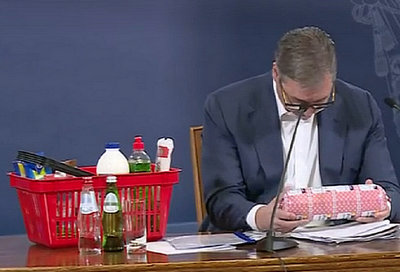 választások