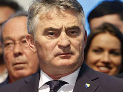 verbális nagykövet boszniai