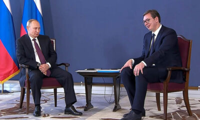 Putyin Selyemút