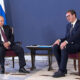 Putyin Selyemút