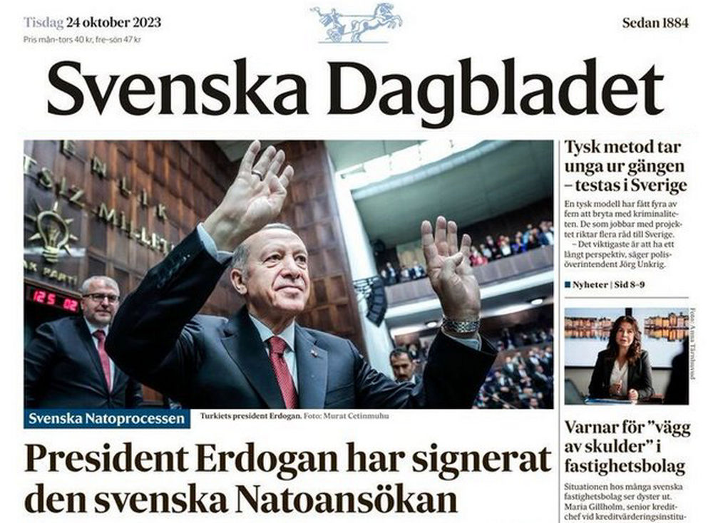 svéd