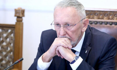 határzár