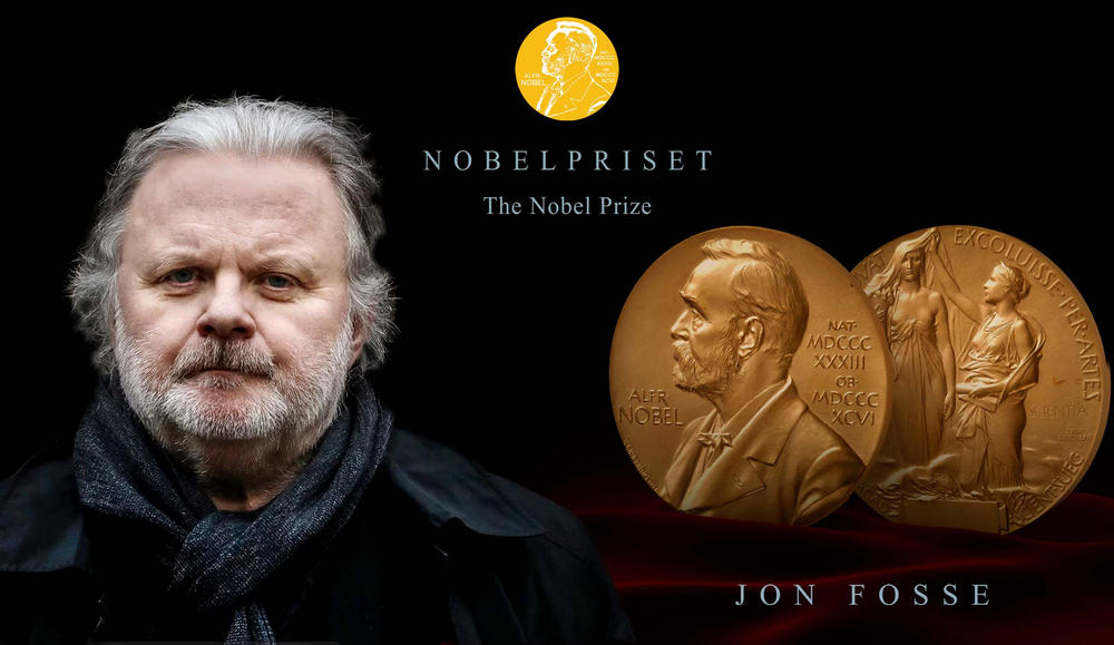 irodalmi Nobel