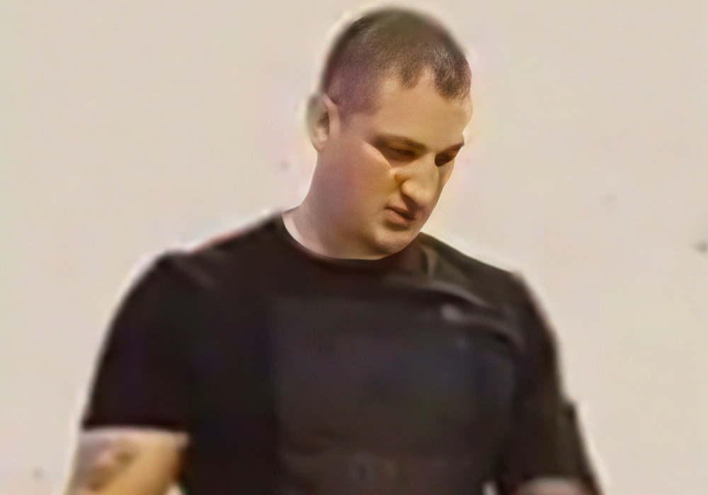 bűnöző