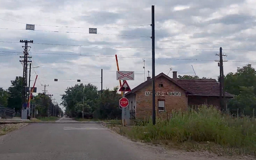 NAŠKI: Indul? Nem indul? Dagad a botrány a Szabadka és Szeged közötti vonat ügyében 3 Szeged
