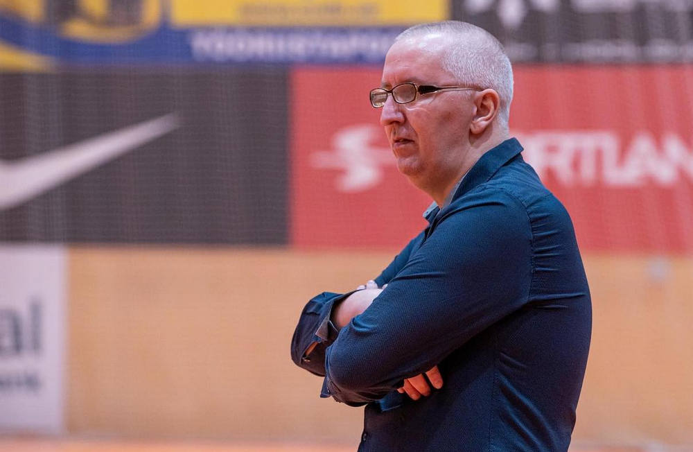 Észtországban kirúgtak egy szerb edzőt, mert gratulált Putyinnak a születésnapjára 3 születésnap