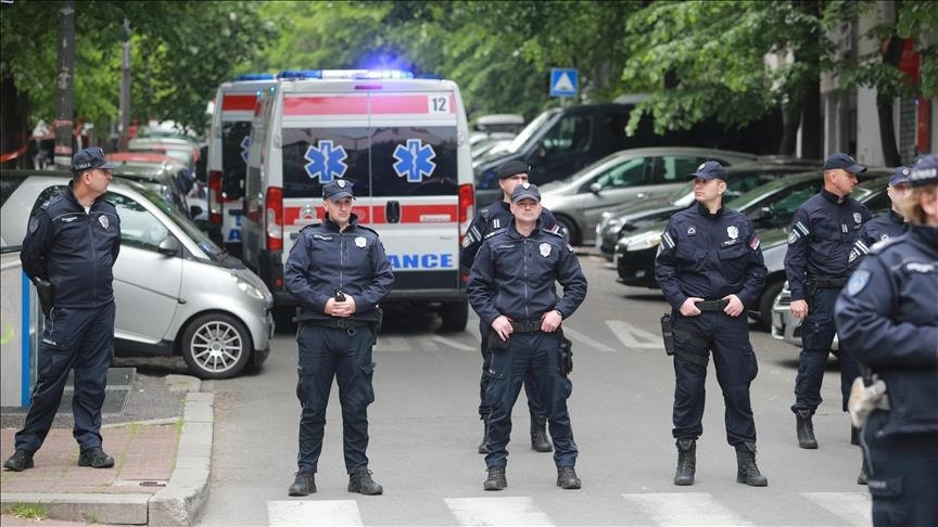 Megtörtént a vádemelés a két májusi tömeggyilkosságot követően Szerbiában +18 4 vád