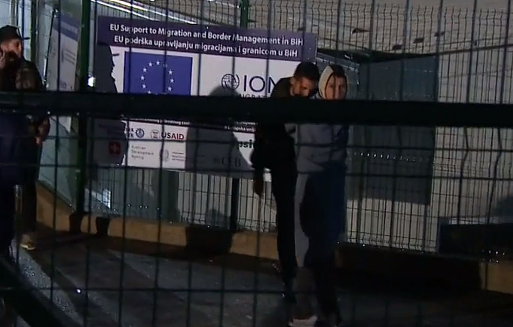 A horvát elnök szerint Európa azt sem tudja, hogy hol a feje, és hol a farka 3