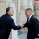 Orbán gratulált