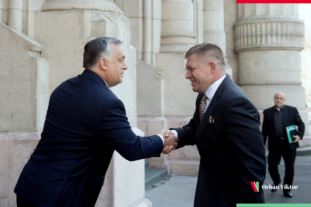 Make SLOVAKIA Great Again: Fico nyerte a szlovákiai választásokat 6 Fico Smer