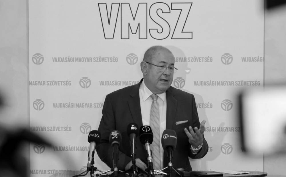 Pásztor István