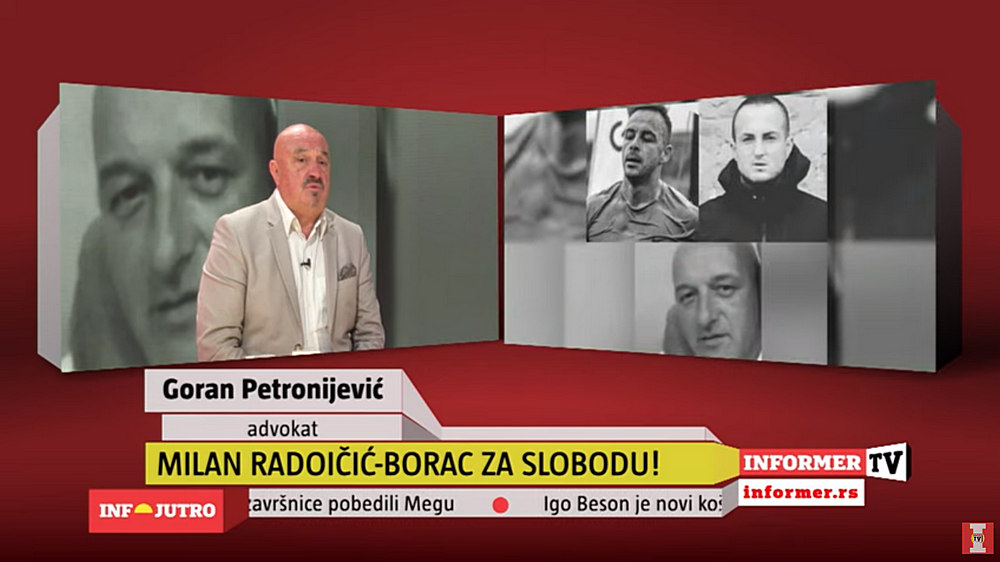 fellebbez őrizet