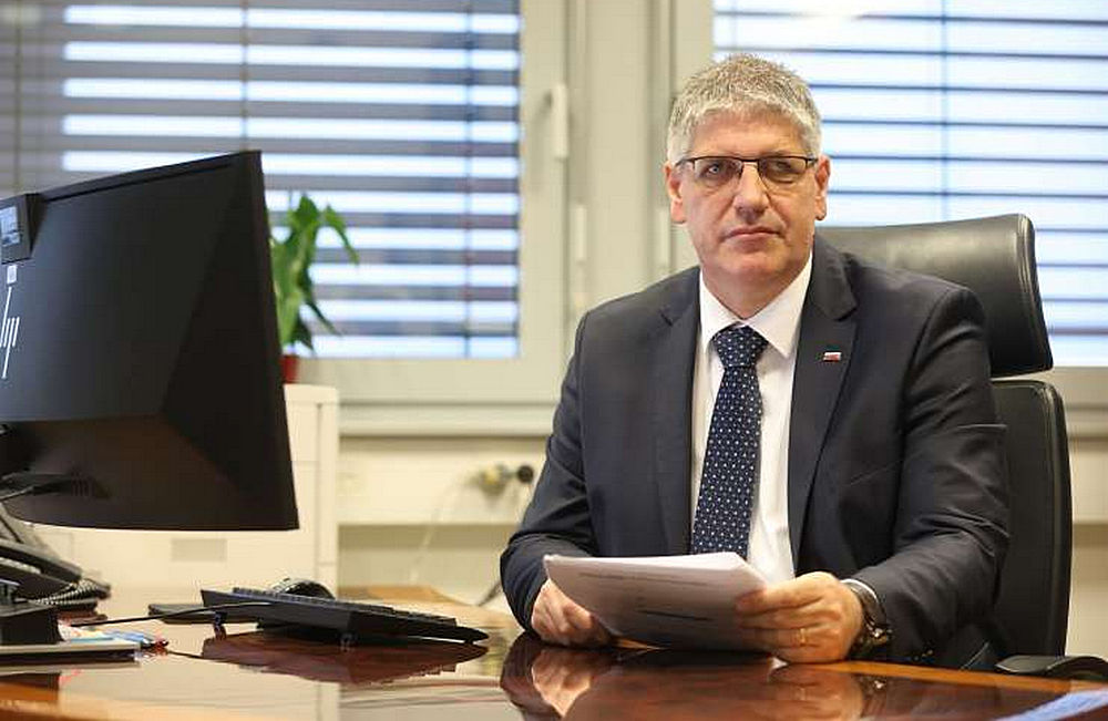Szlovénia legalább 10 napig határellenőrzést vezet be a horvát és a magyar határon 2 határ