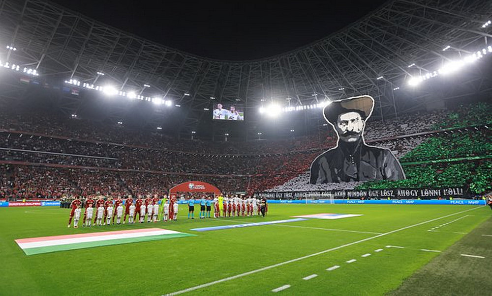 A szerb Novának nem tetszett Rózsa Sándor, szégyenletes koreográfiát emlegetett 3 Rózsa Sándor