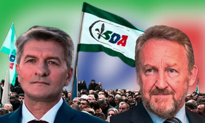 demokrácia jobboldal