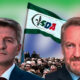 demokrácia jobboldal