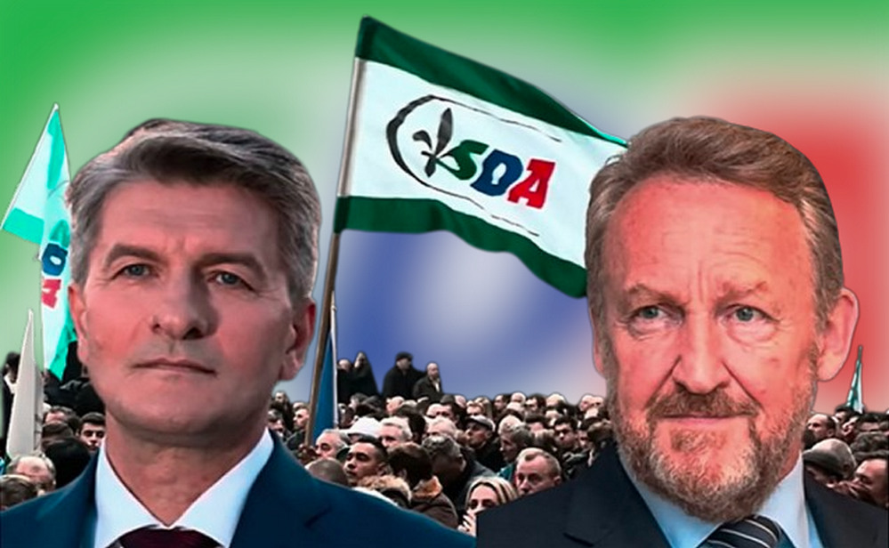 demokrácia jobboldal