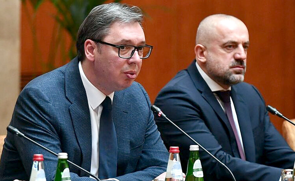 hallgat kihallgatás  Radoičić