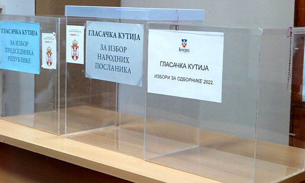 választások / elections
