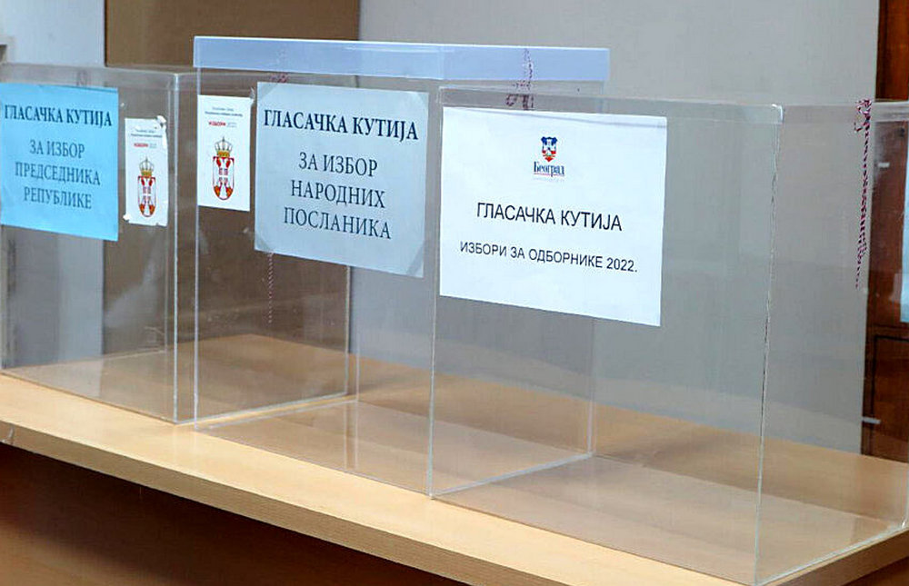 választások / elections