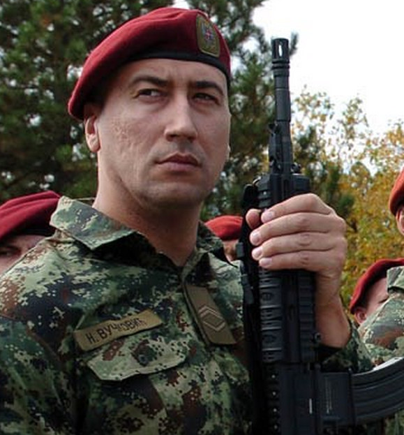 bűnöző