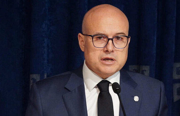 2030 csatlakozás