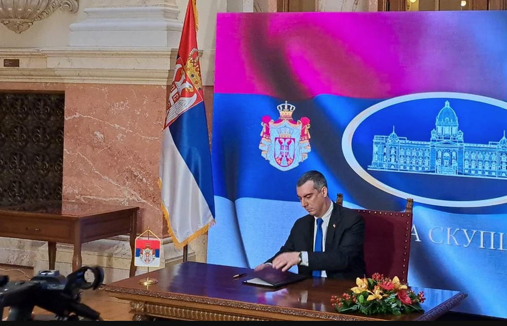A sokat emlegetett december 17-i időpontra írta ki a választásokat a szerb elnök 3 időpont választások