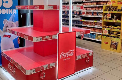 Coca-Cola
