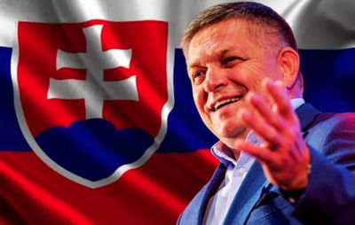 Robert Fico pártja nyerte a szlovákiai választásokat