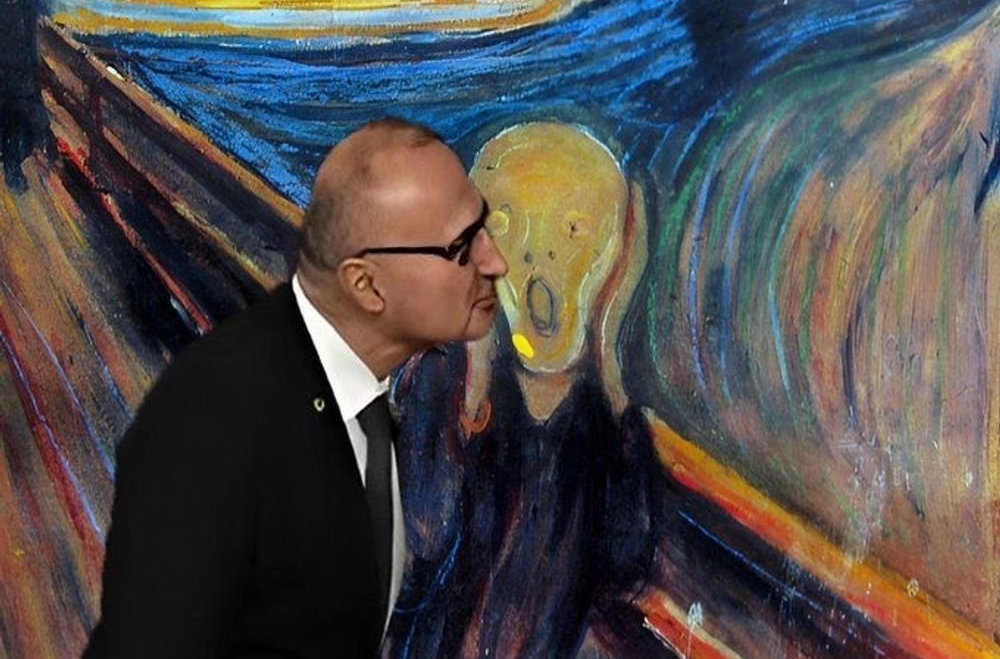 smárol