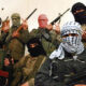 ISIS terrorista