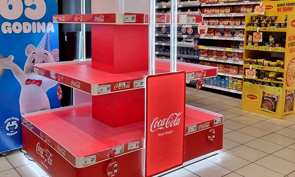 Coca-Cola