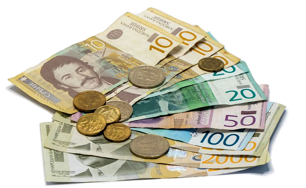 Szerbiában is alacsonyabb az infláció, mint Magyarországon 3