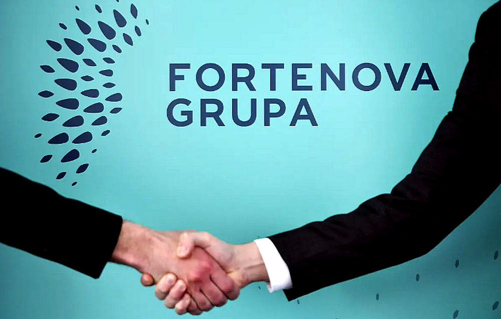 Fortenova