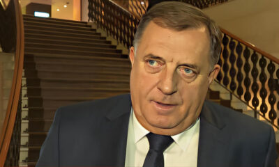Milorad Dodik szerint Magyarország újabb ötmillió eurót ad a boszniai szerbeknek