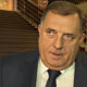 Milorad Dodik szerint Magyarország újabb ötmillió eurót ad a boszniai szerbeknek