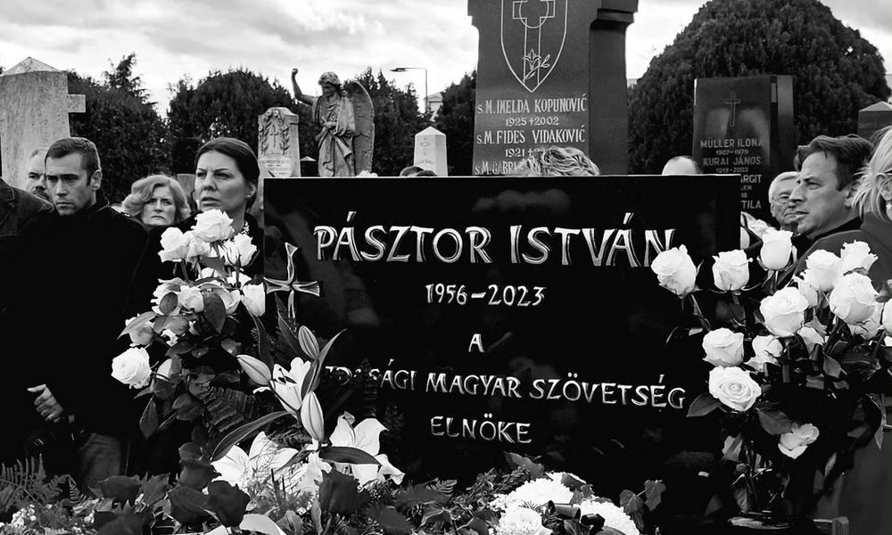 Pásztor