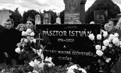 Pásztor