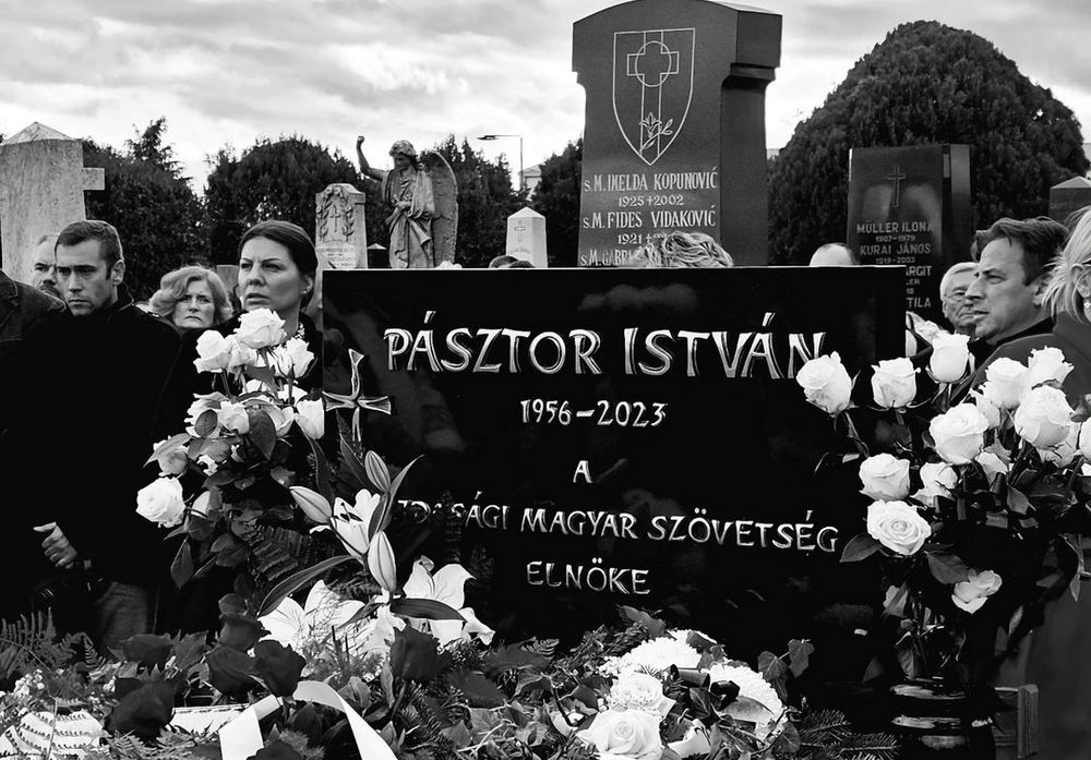Pásztor