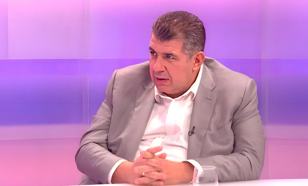 Most úgy néz ki, hogy minden rózsaszín Pavao Vujnovac számára, ő lesz ugyanis az új Ivica Todorić