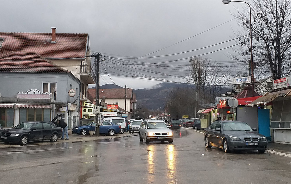 A Balkán nagy esélyt kapott 4 Balkán Szerbia
