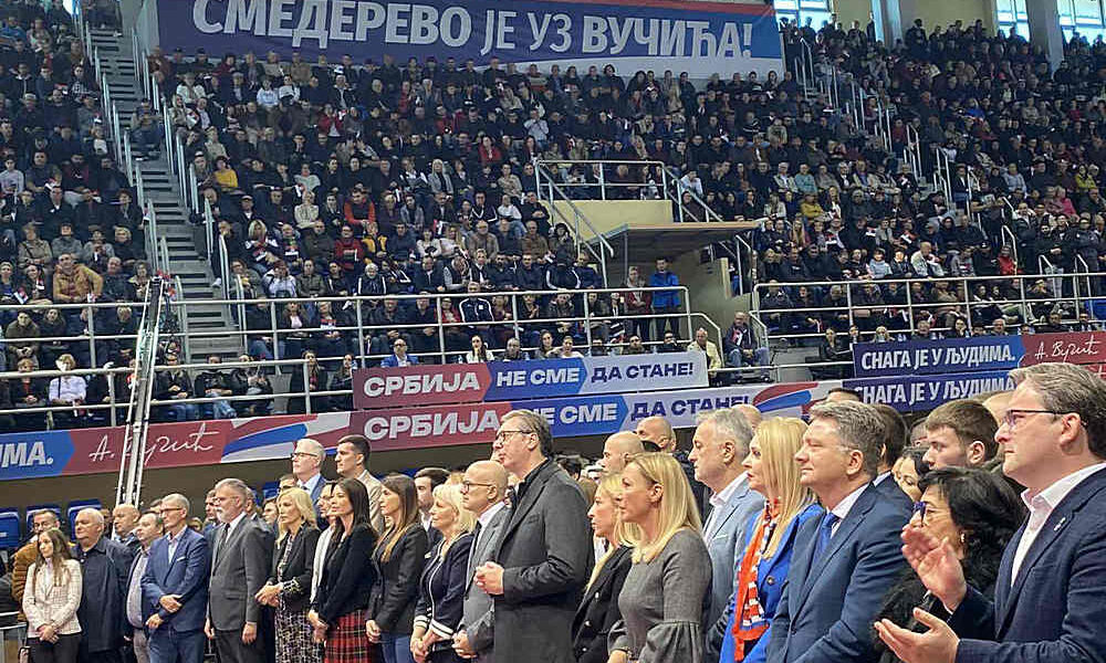 politika