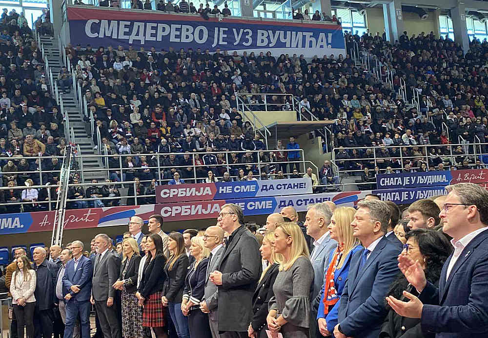 politika