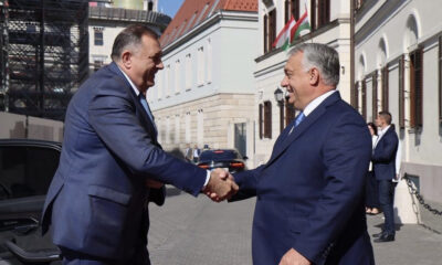 Dodik bíróság Magyarország