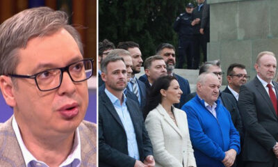 bédekker választás