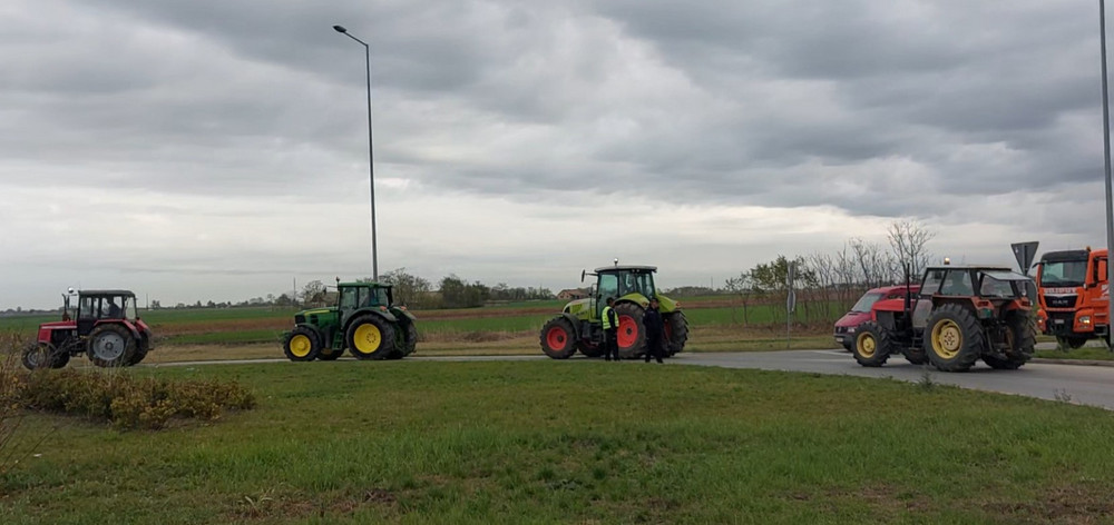 sztrájk