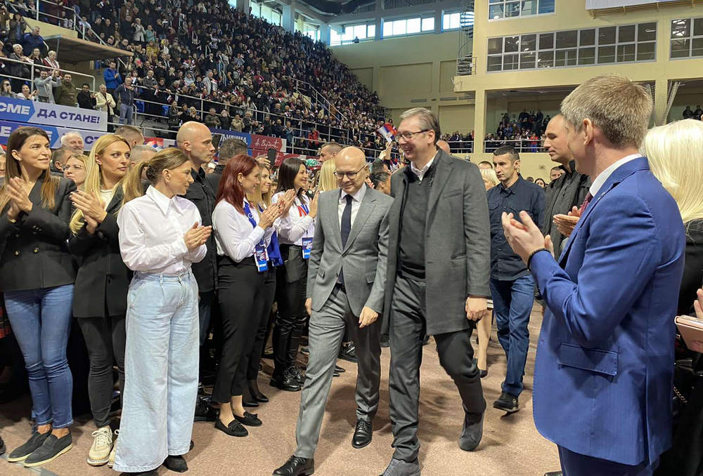 politika