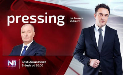 Orosz táborok Boszniában?