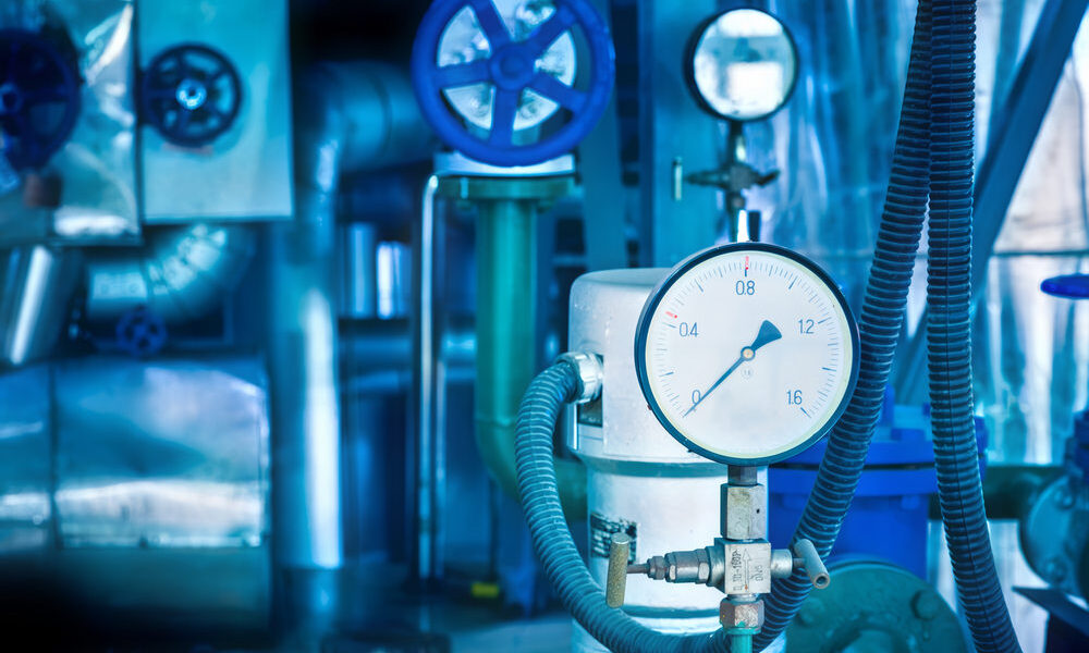 Gazprom: A kép illusztráció (Forrás: Freepik)