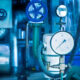 Gazprom: A kép illusztráció (Forrás: Freepik)